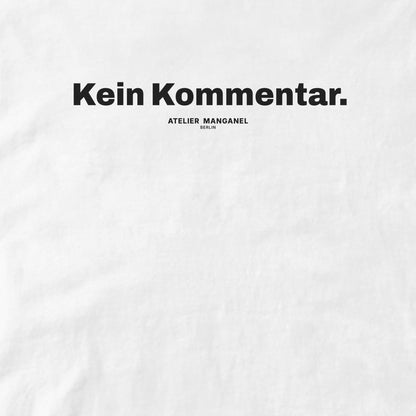 Kein Kommentar