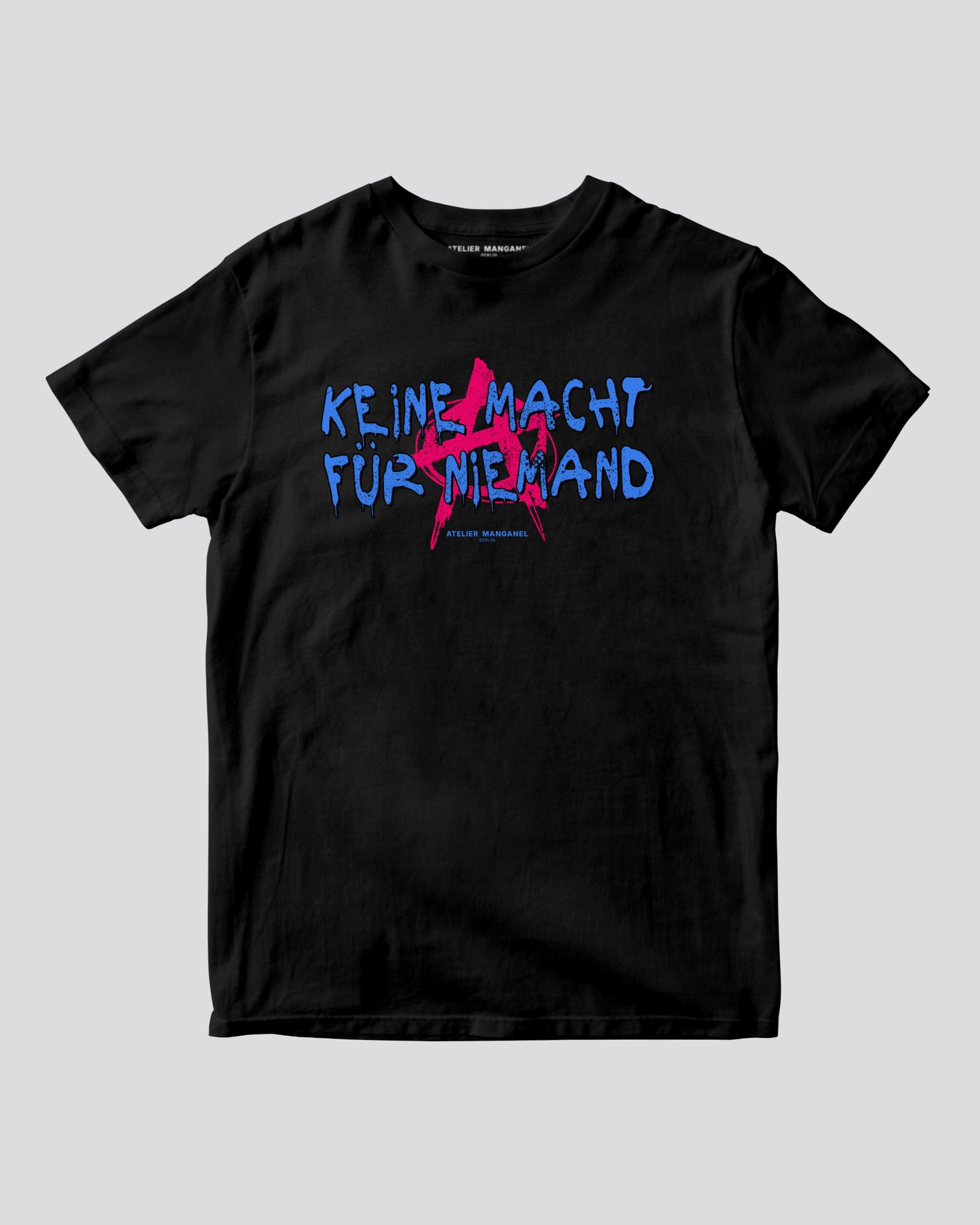 Keine Macht Für Niemand