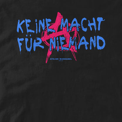 Keine Macht Für Niemand