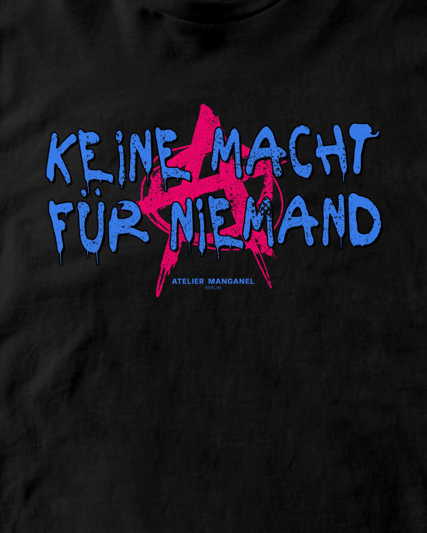 Keine Macht Für Niemand