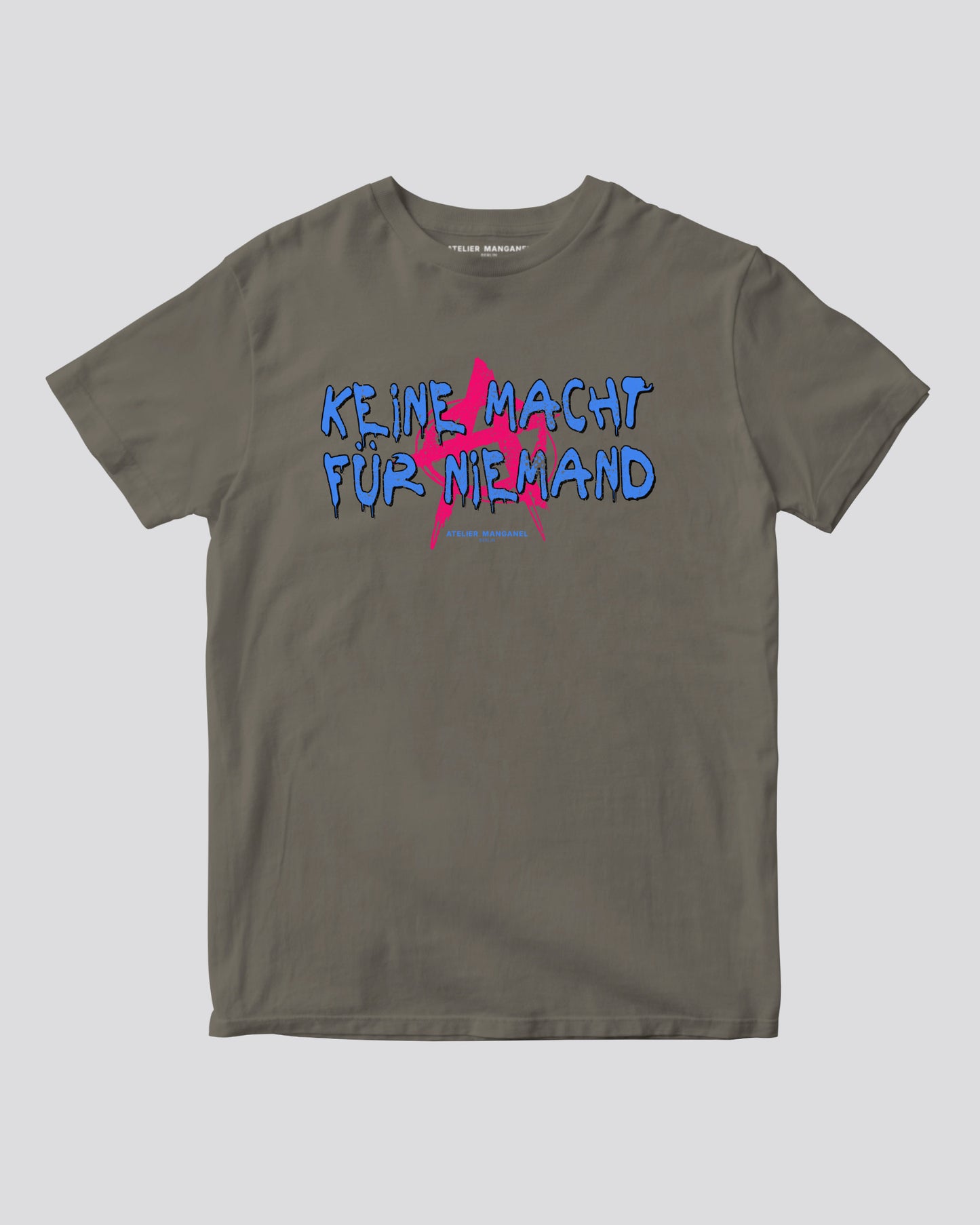 Keine Macht Für Niemand