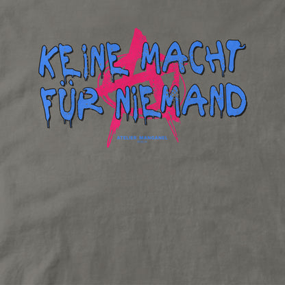 Keine Macht Für Niemand