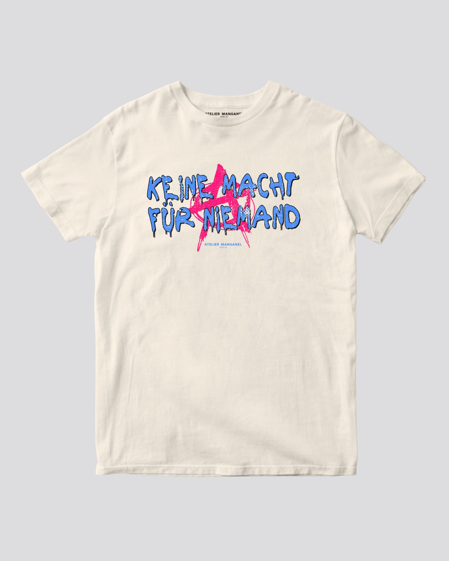 Keine Macht Für Niemand