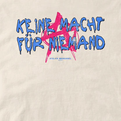 Keine Macht Für Niemand