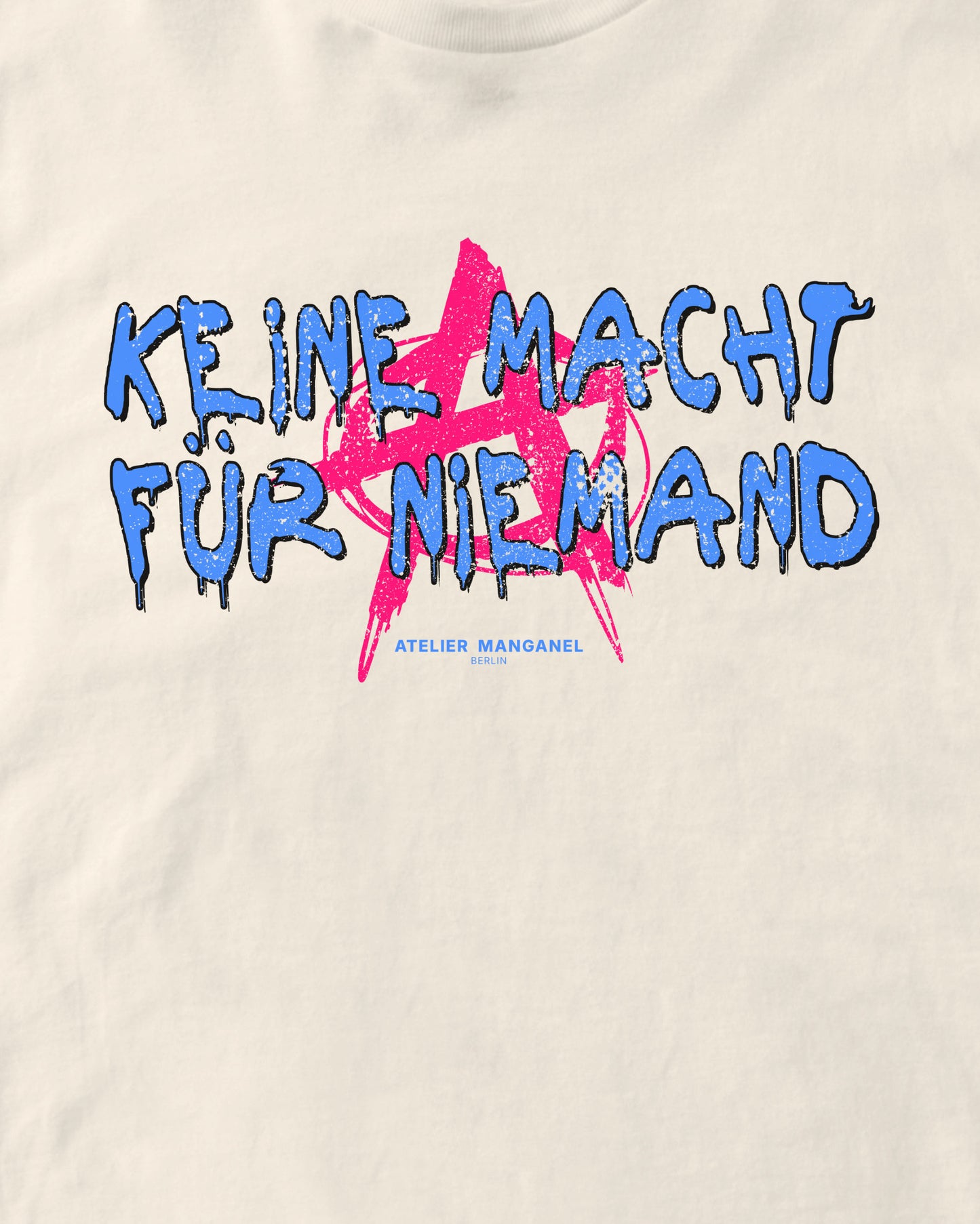 Keine Macht Für Niemand