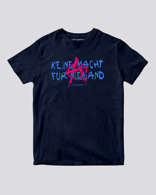 Keine Macht Für Niemand