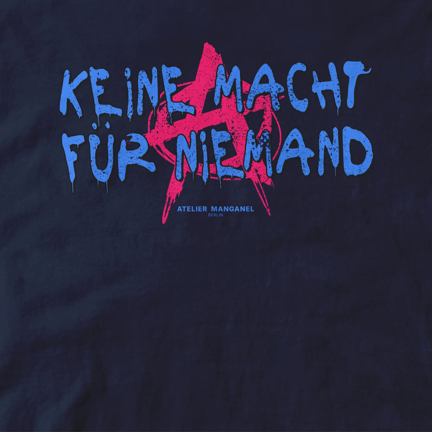 Keine Macht Für Niemand