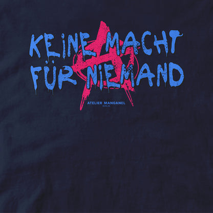 Keine Macht Für Niemand