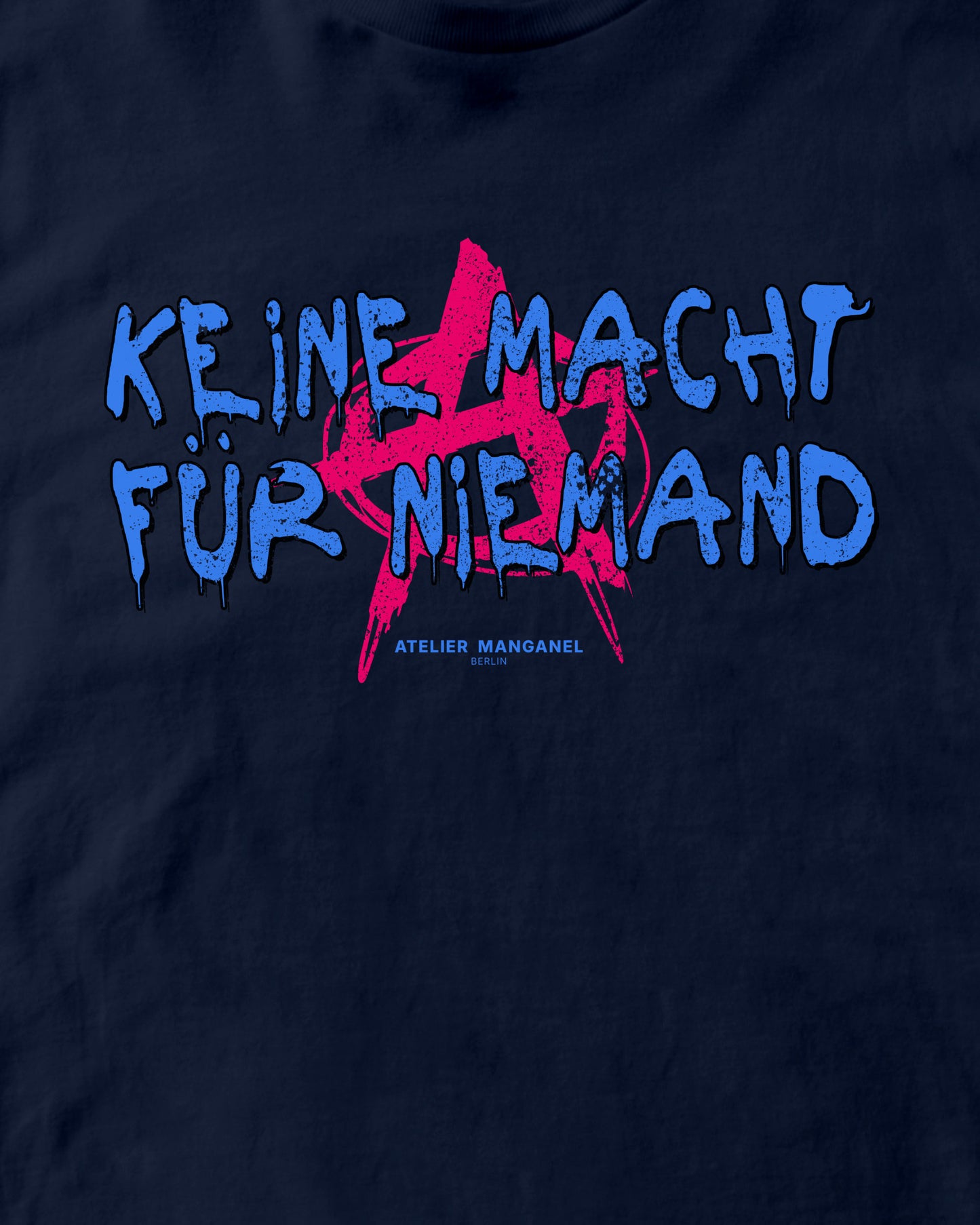 Keine Macht Für Niemand