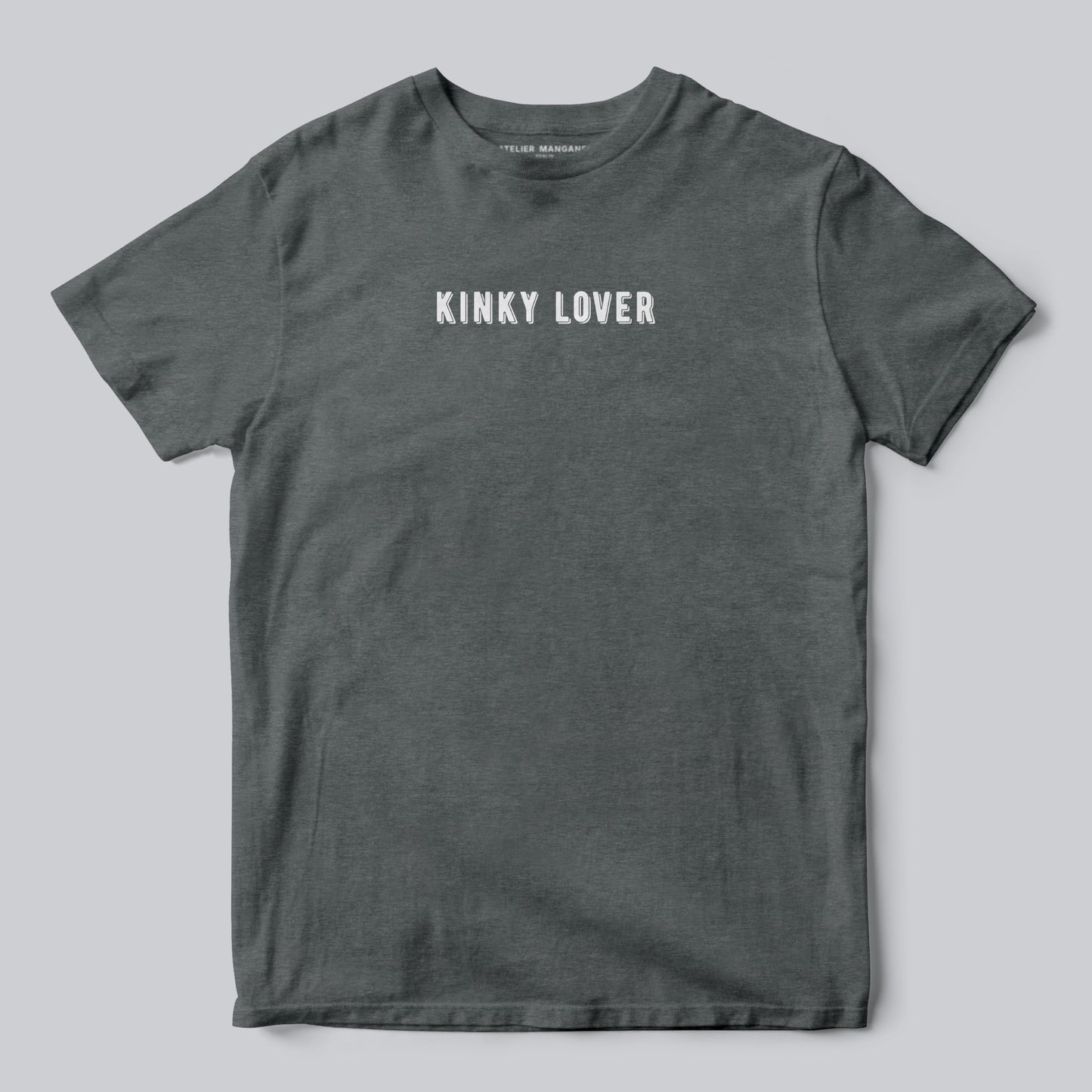 Kinky Lover