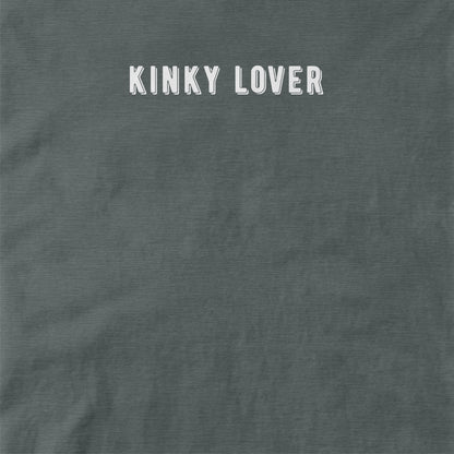 Kinky Lover