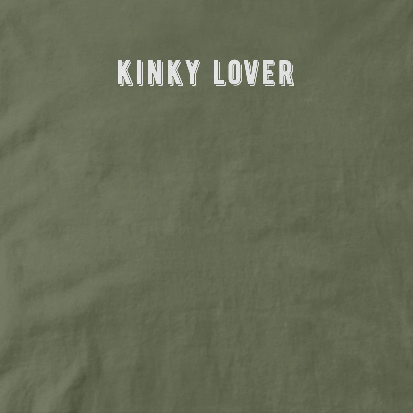 Kinky Lover