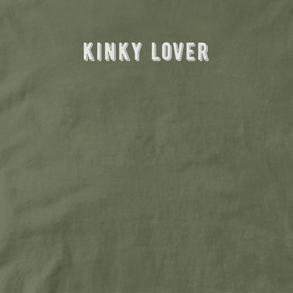 Kinky Lover