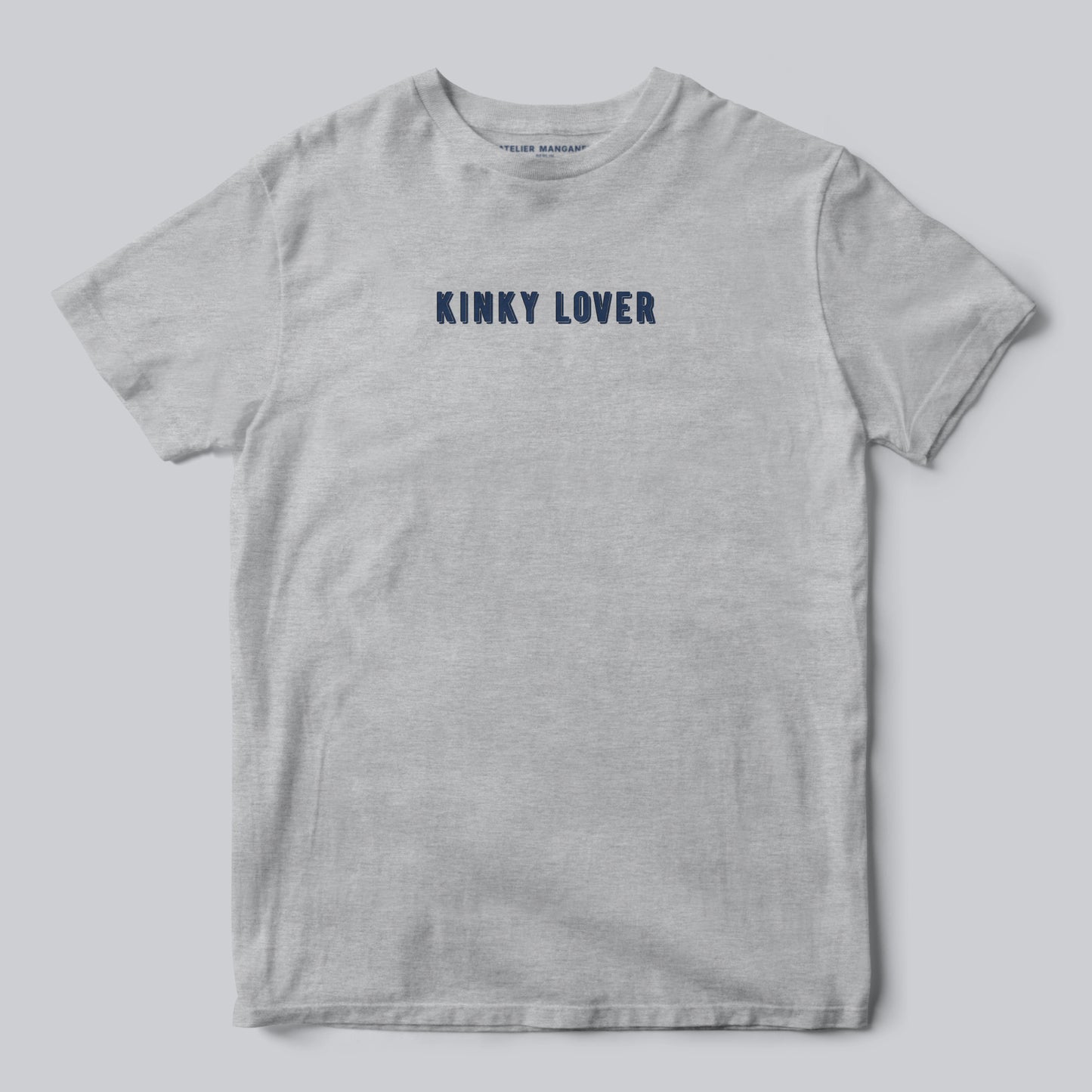 Kinky Lover