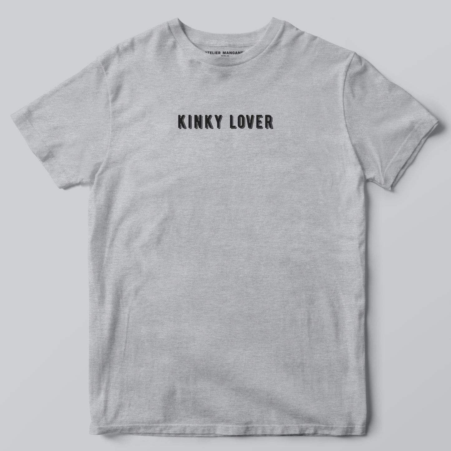 Kinky Lover