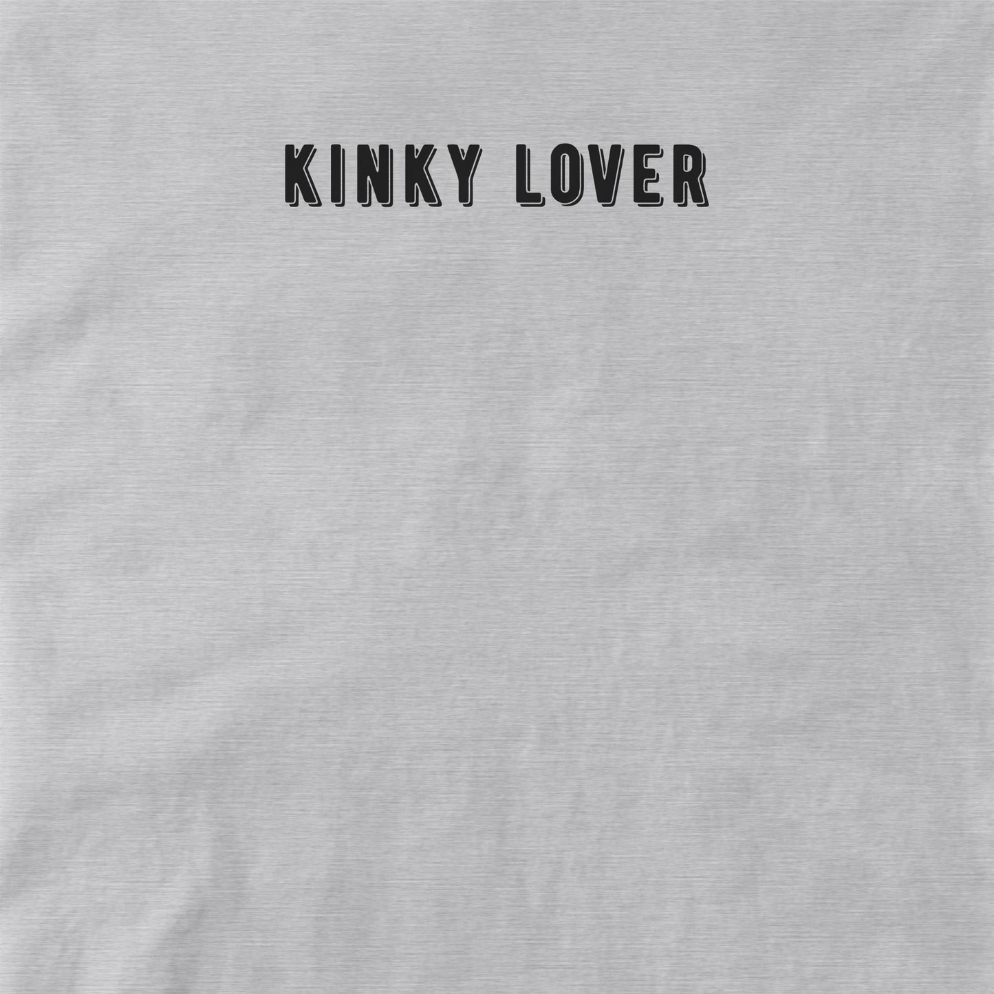 Kinky Lover