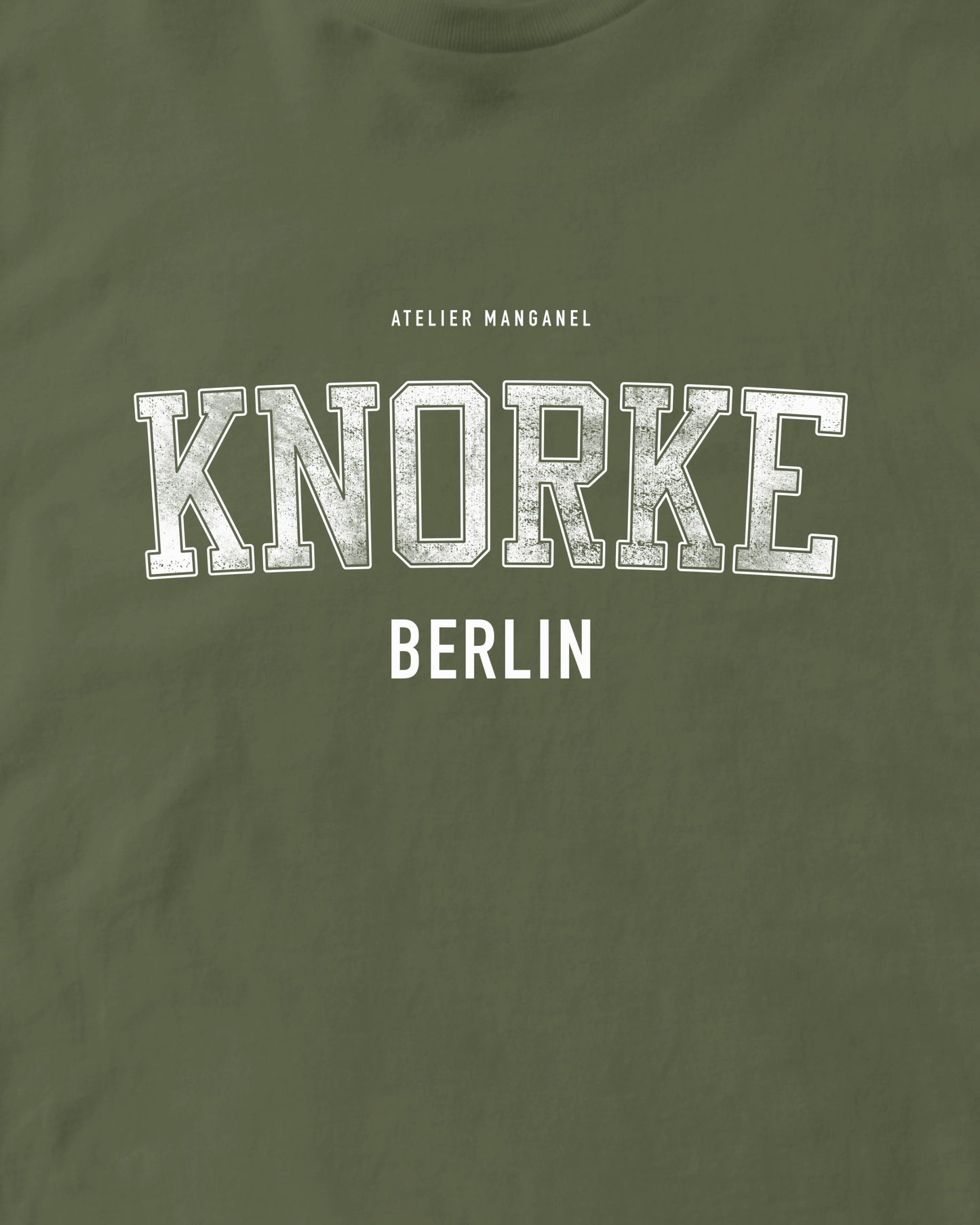 Knorke #02