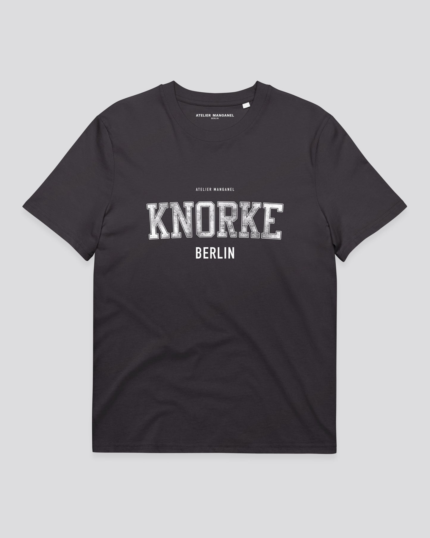 Knorke #02 - Organic Cotton