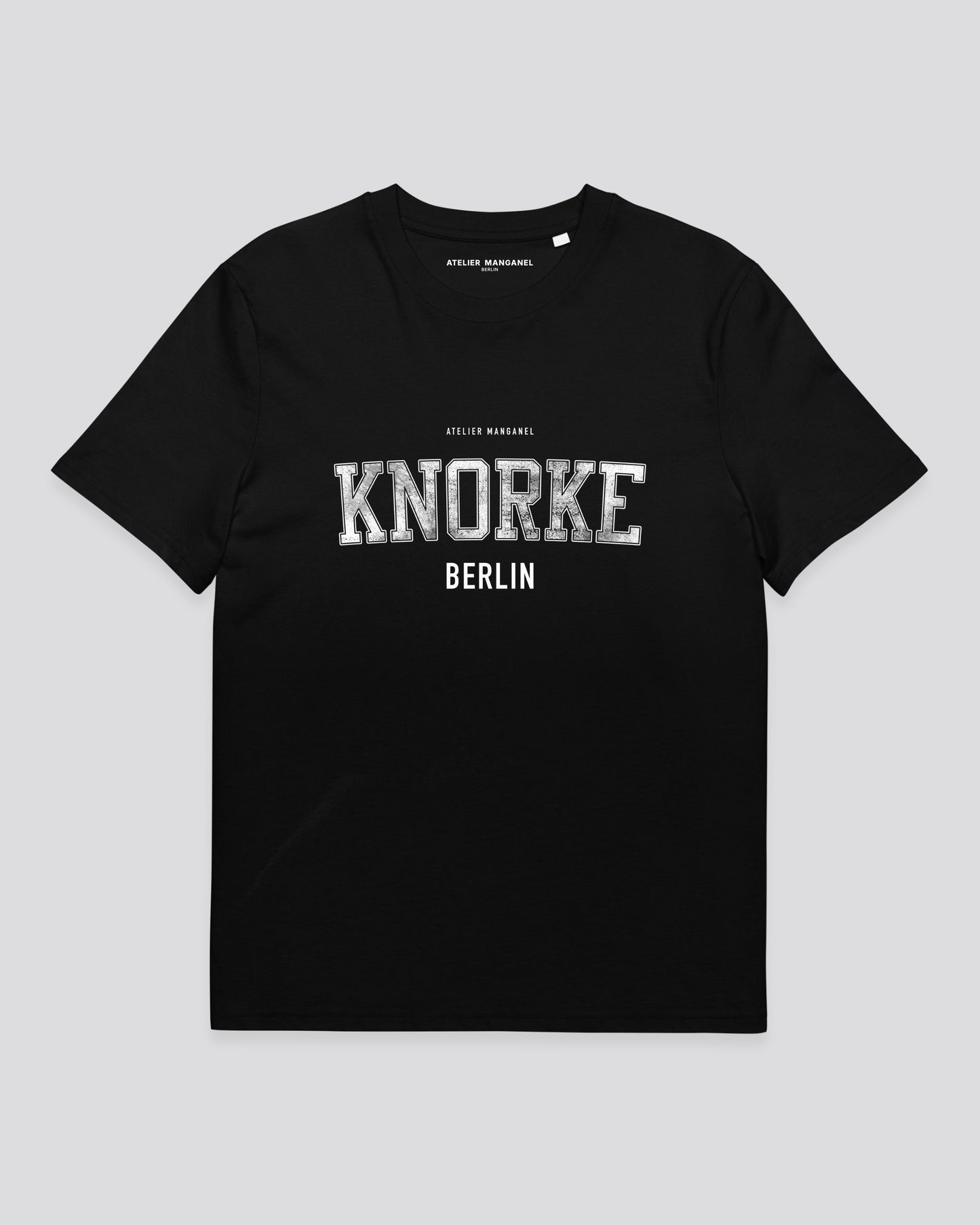 Knorke #02 - Organic Cotton