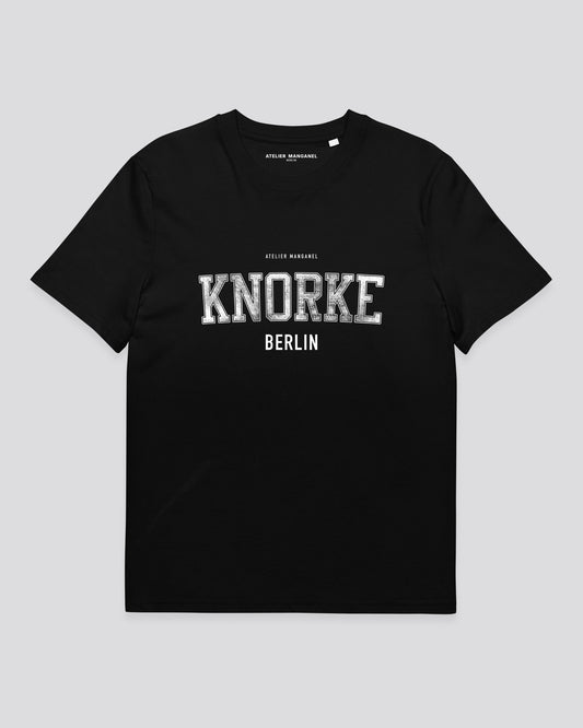 Knorke #02 - Organic Cotton