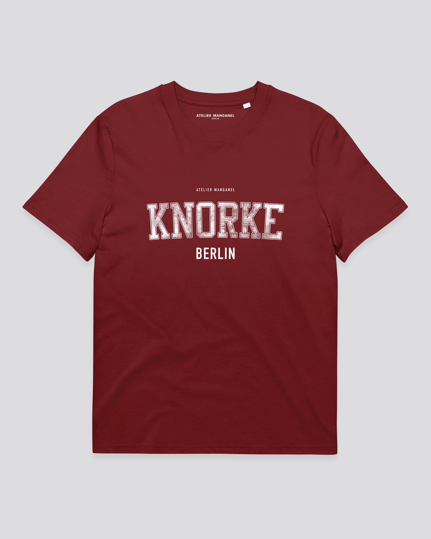 Knorke #02 - Organic Cotton