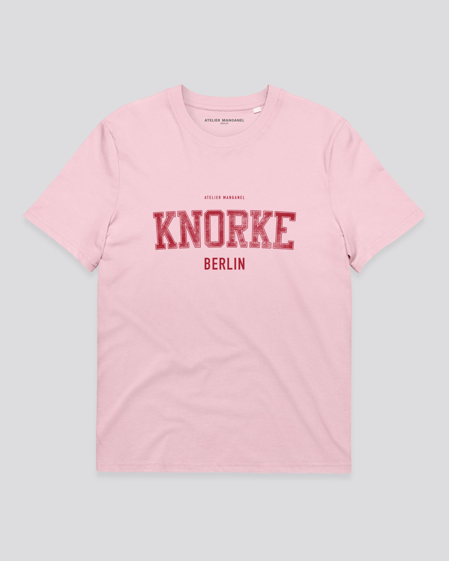 Knorke #02 - Organic Cotton