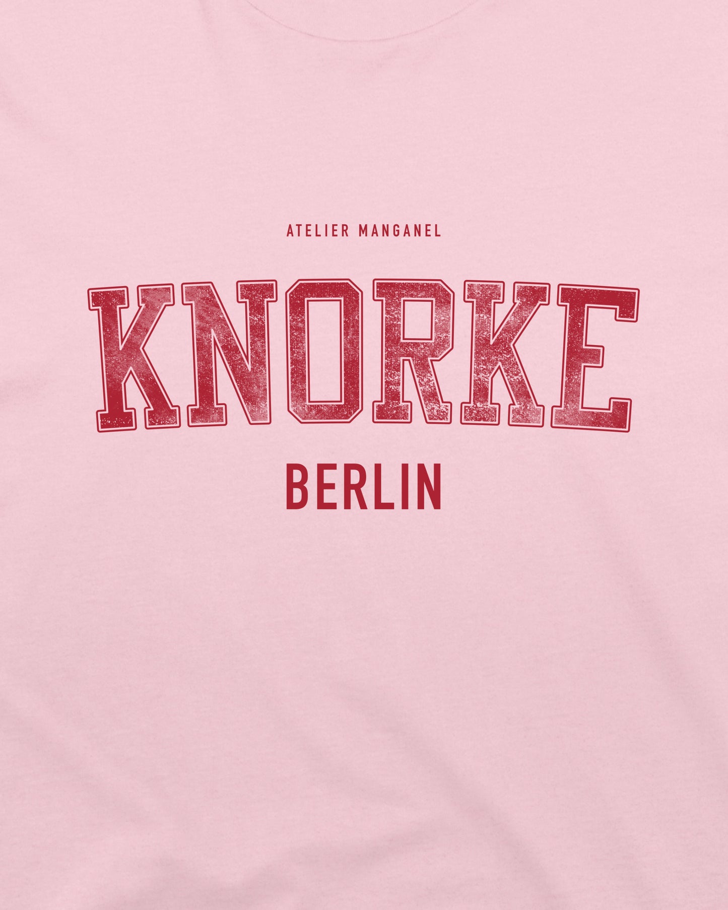 Knorke #02 - Organic Cotton