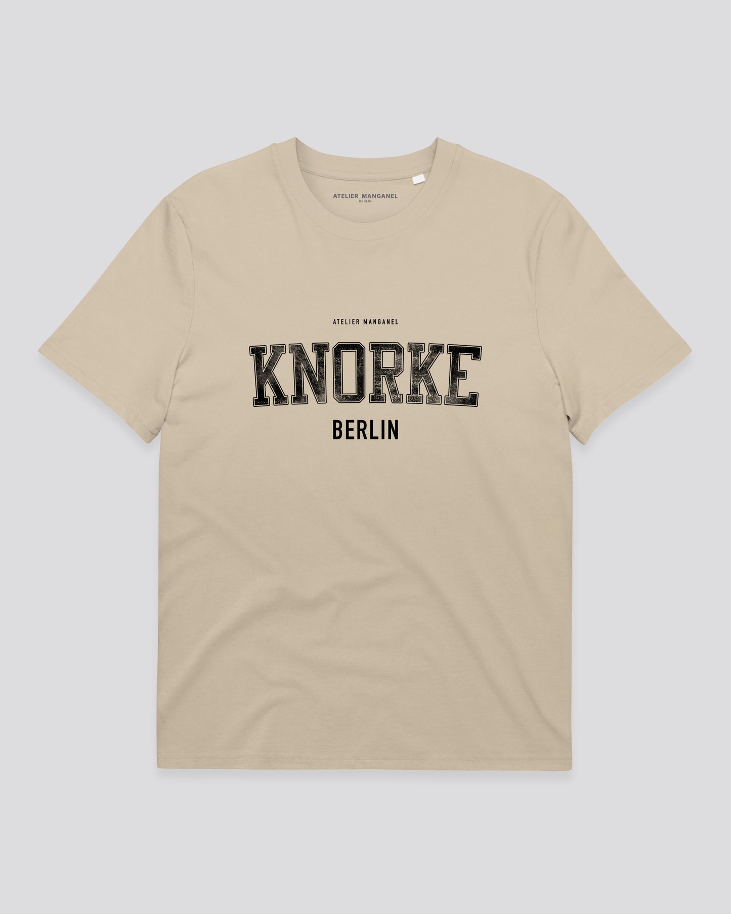 Knorke #02 - Organic Cotton