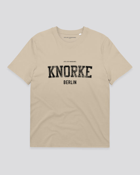Knorke #02 - Organic Cotton