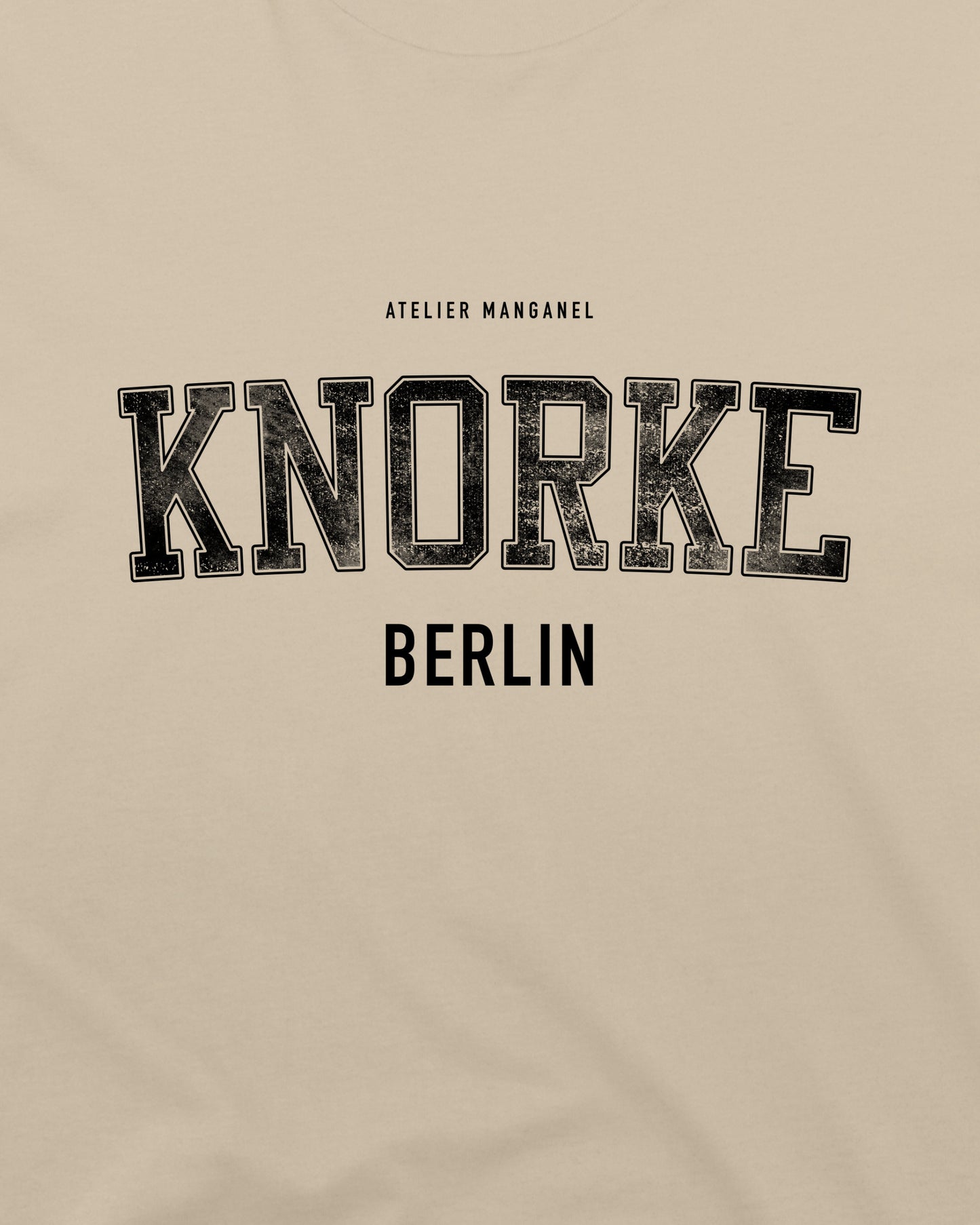 Knorke #02 - Organic Cotton