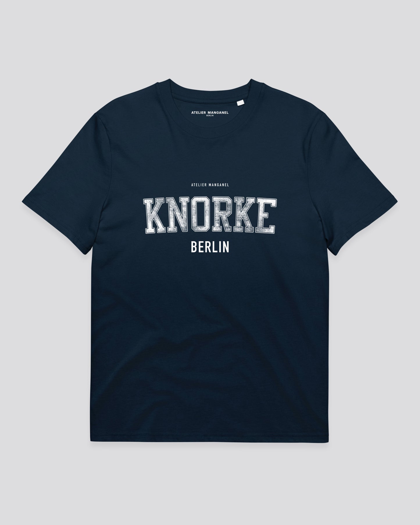 Knorke #02 - Organic Cotton