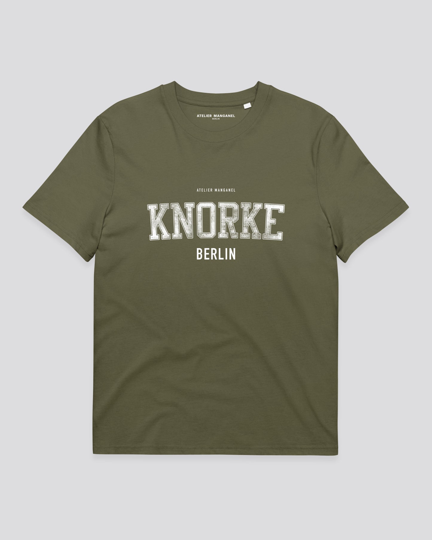 Knorke #02 - Organic Cotton