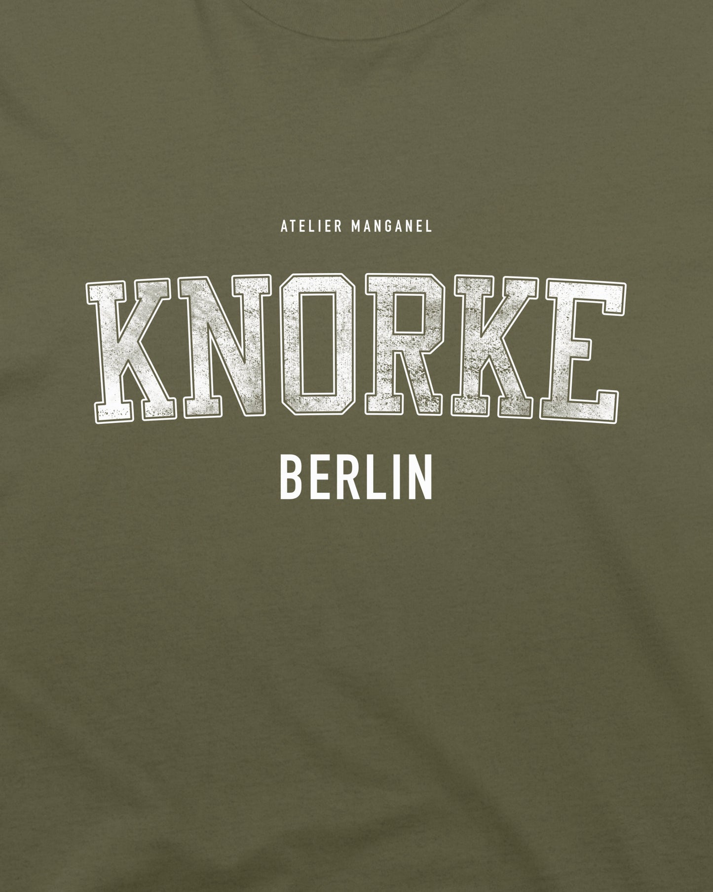 Knorke #02 - Organic Cotton