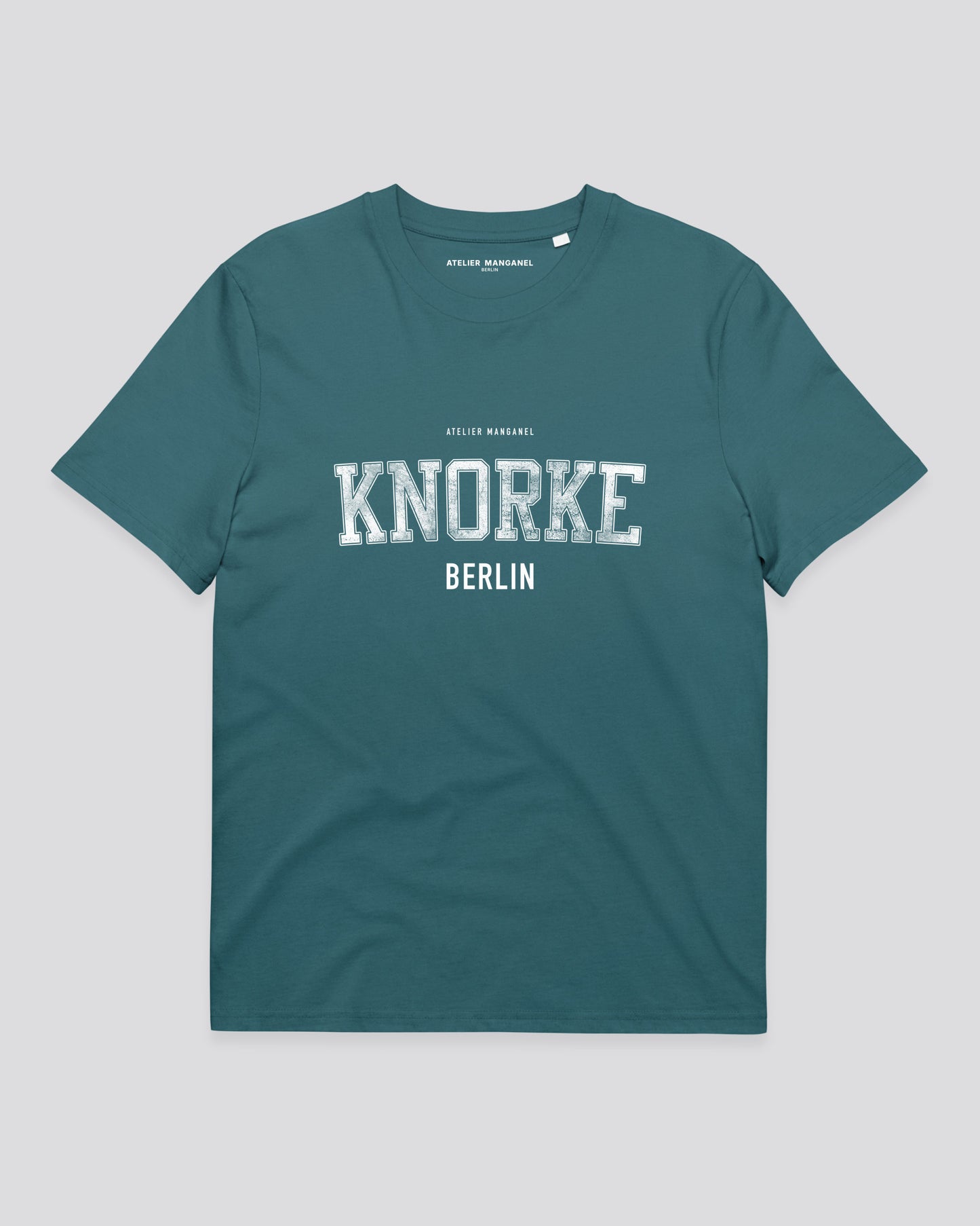 Knorke #02 - Organic Cotton