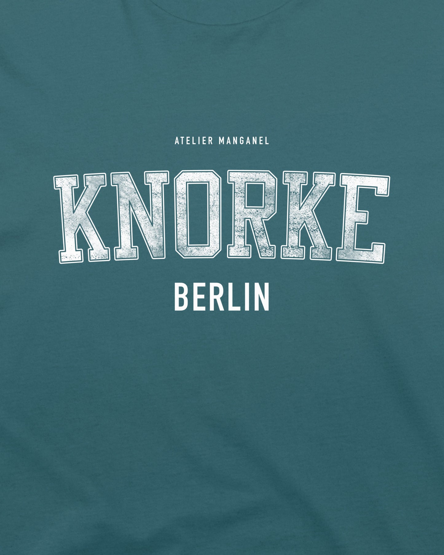 Knorke #02 - Organic Cotton