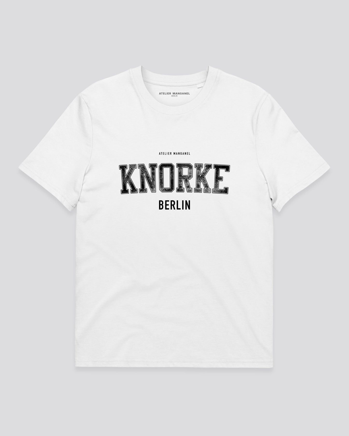 Knorke #02 - Organic Cotton