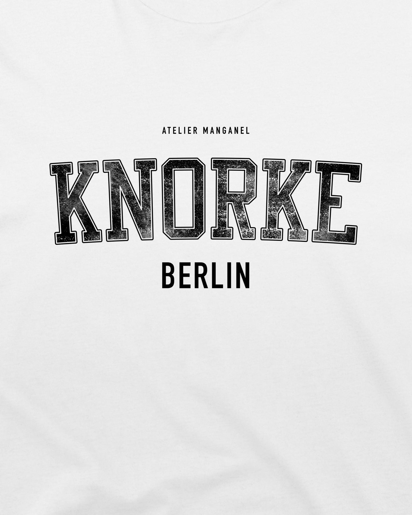 Knorke #02 - Organic Cotton