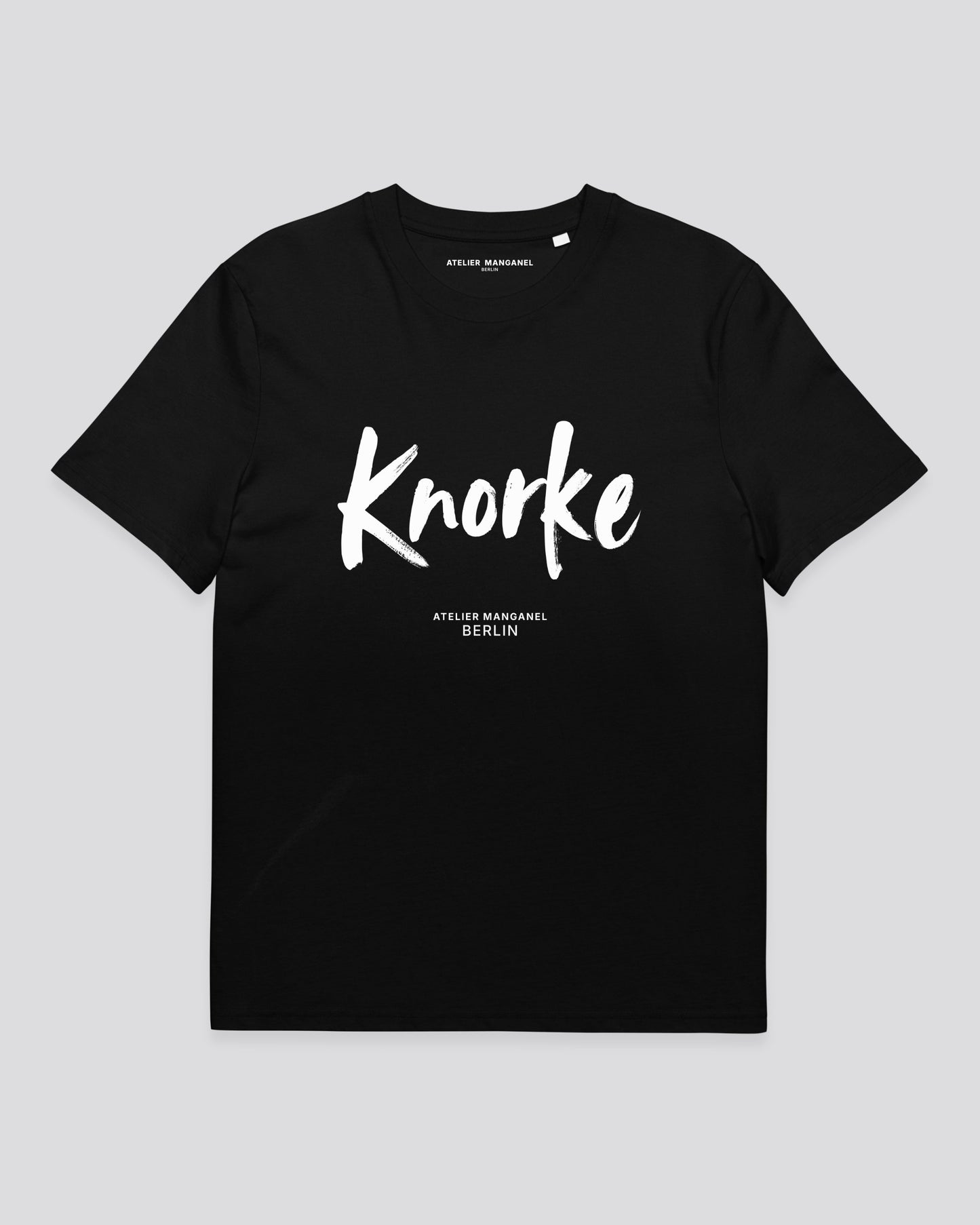 Knorke - Organic Cotton