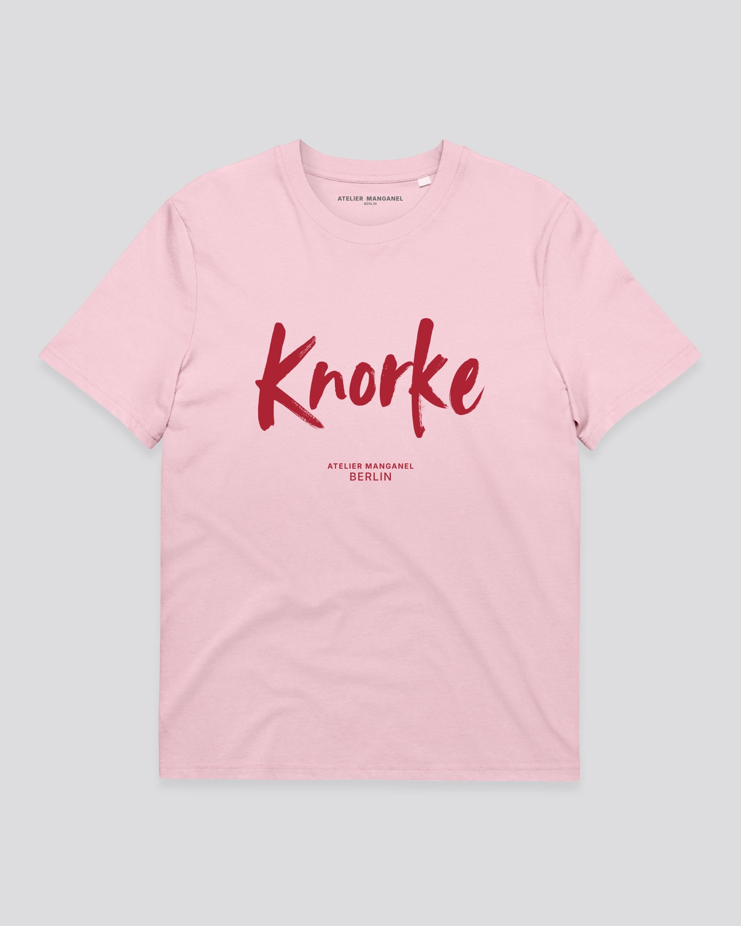 Knorke - Organic Cotton