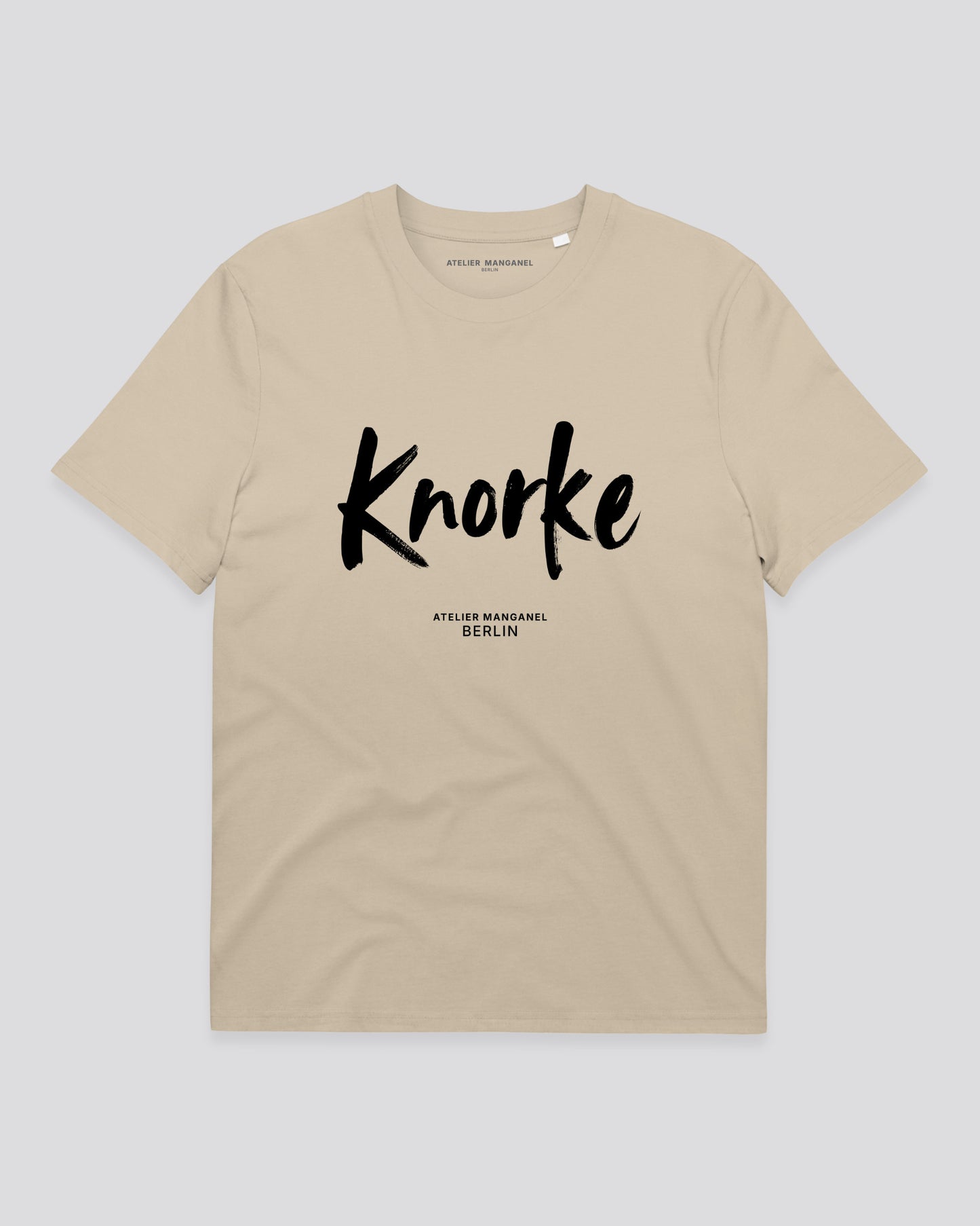 Knorke - Organic Cotton