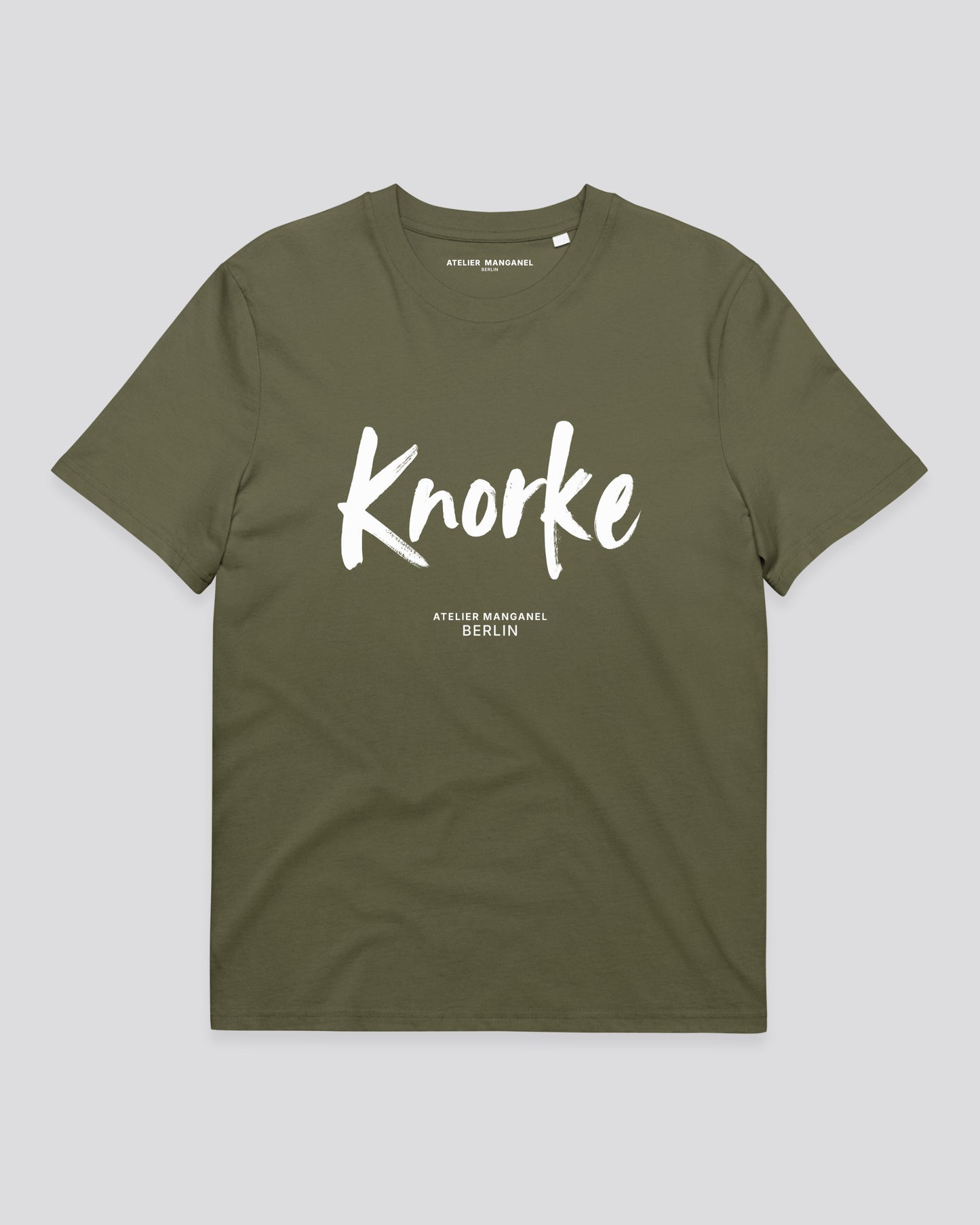 Knorke - Organic Cotton