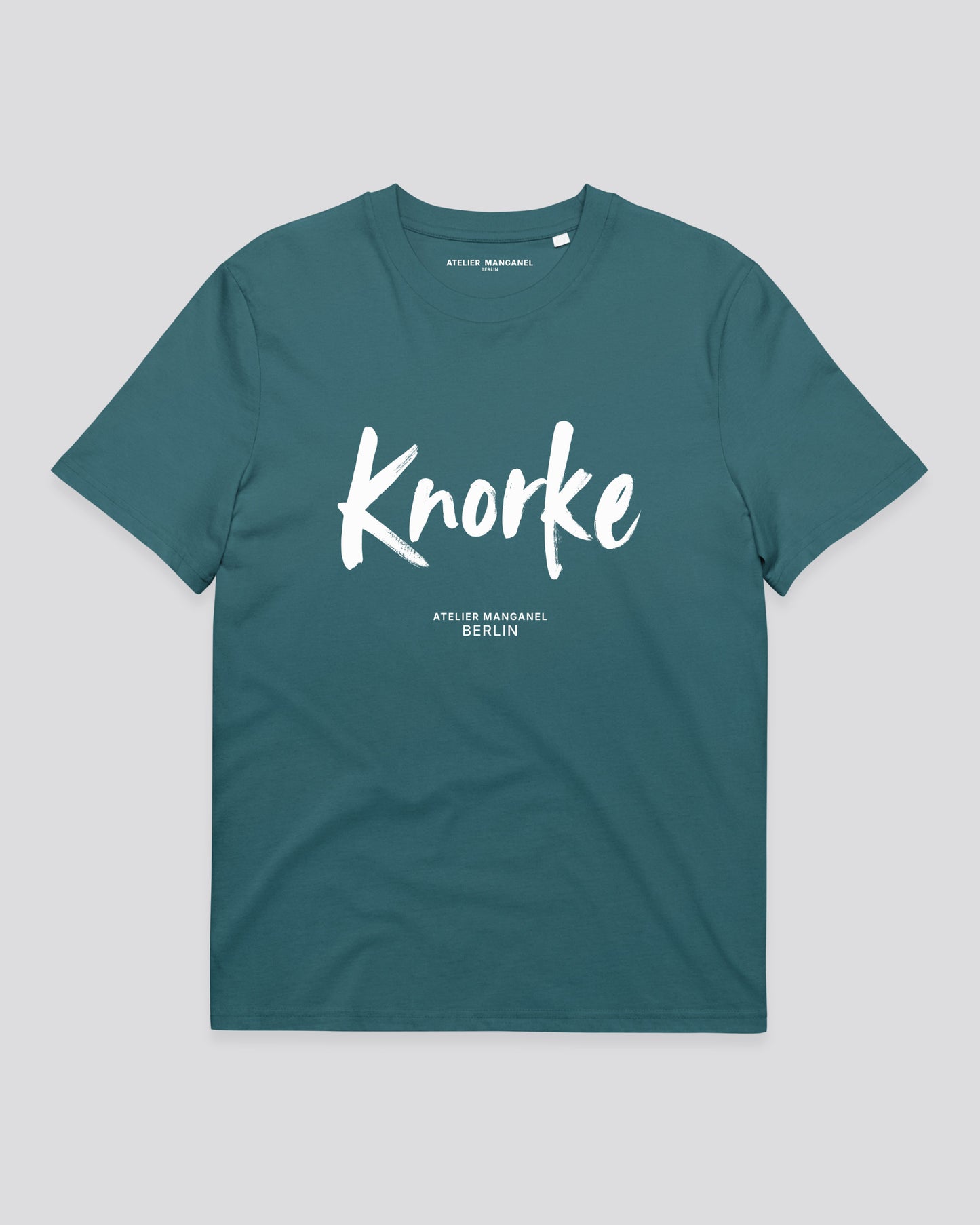 Knorke - Organic Cotton