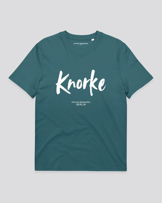 Knorke - Organic Cotton