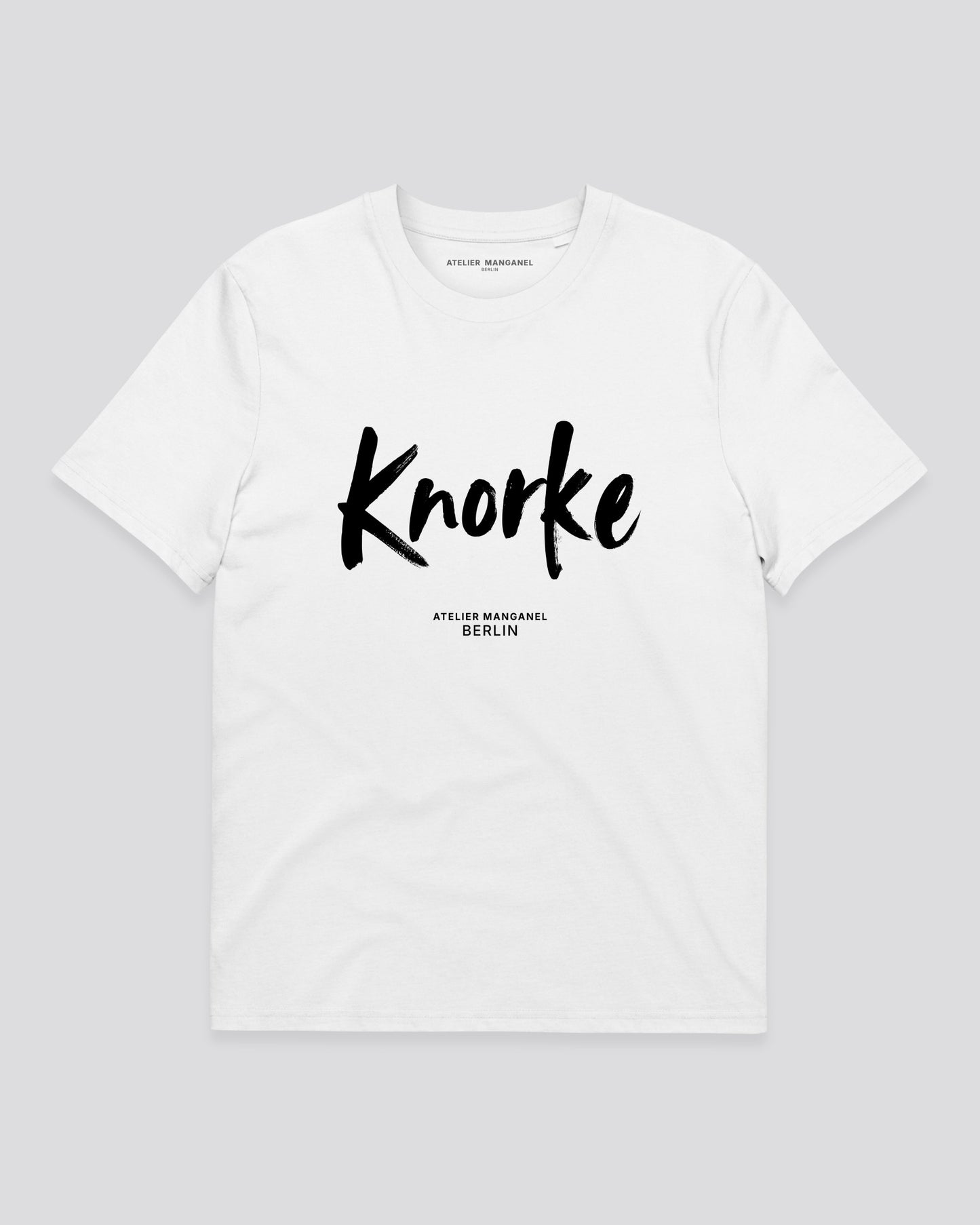 Knorke - Organic Cotton