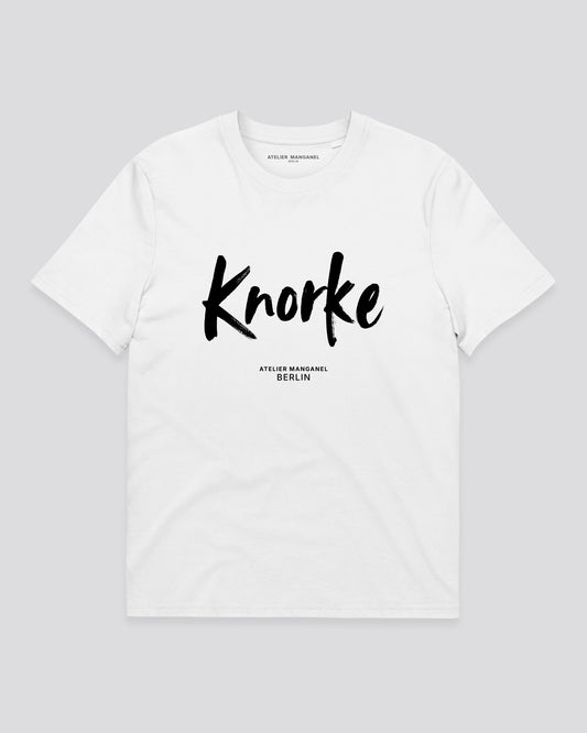 Knorke - Organic Cotton