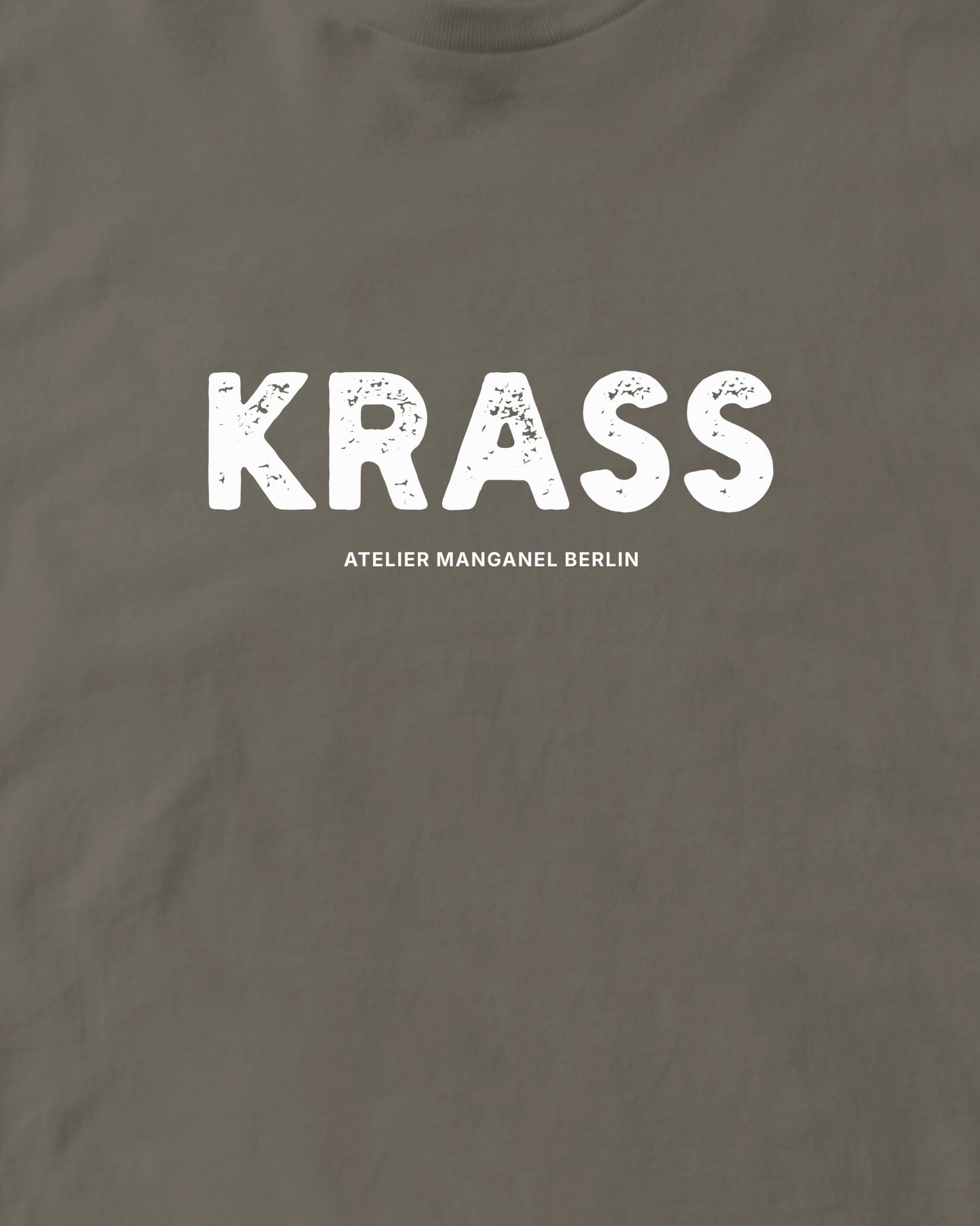 Krass