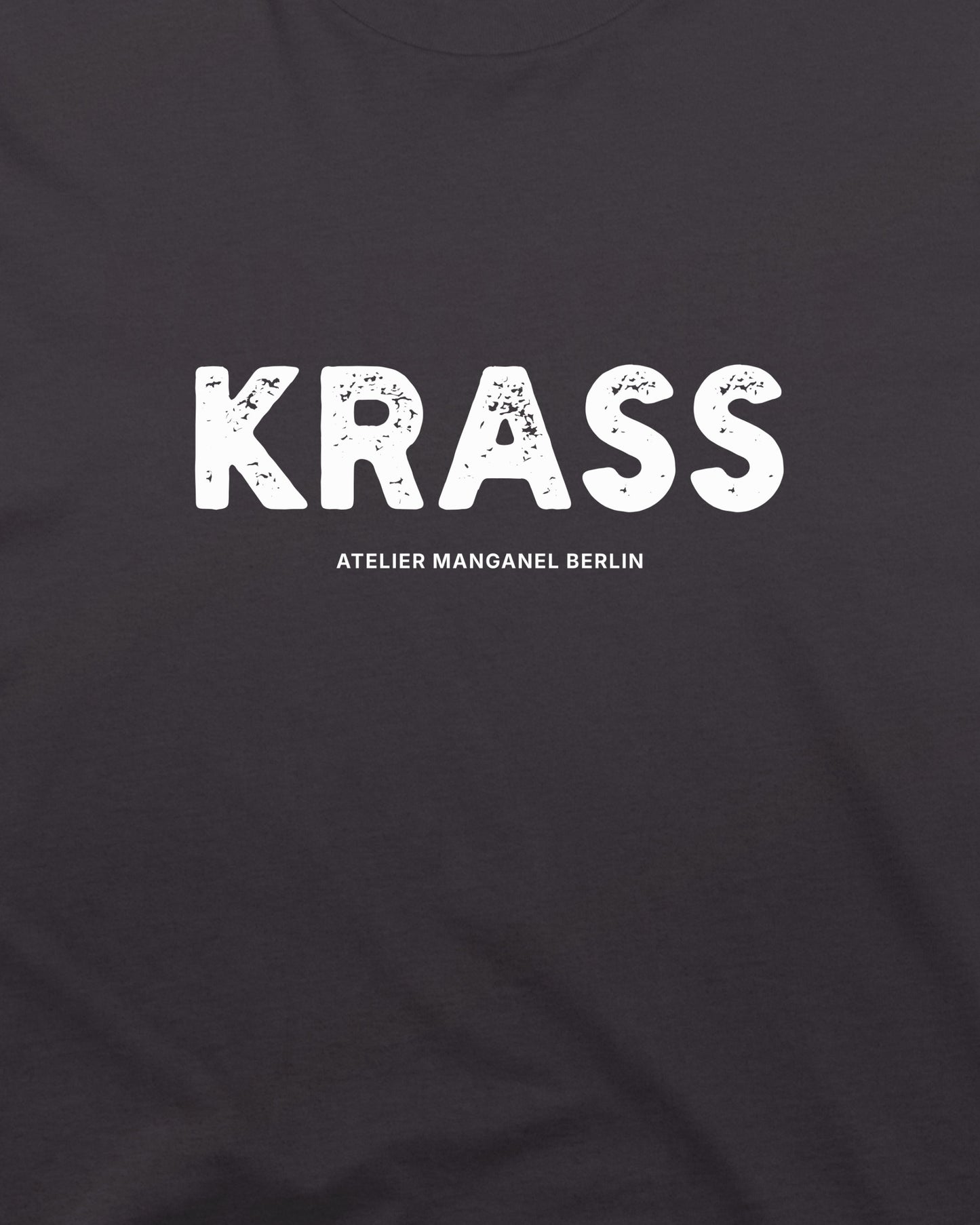 Krass - Organic Cotton