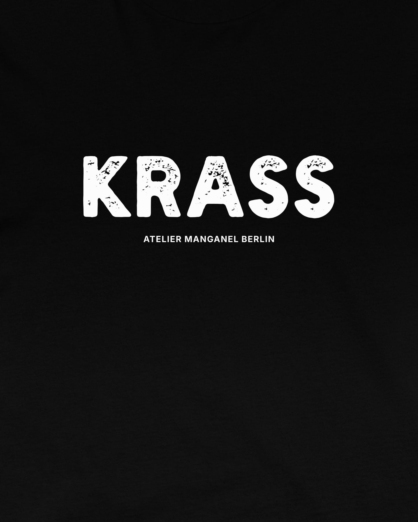 Krass - Organic Cotton