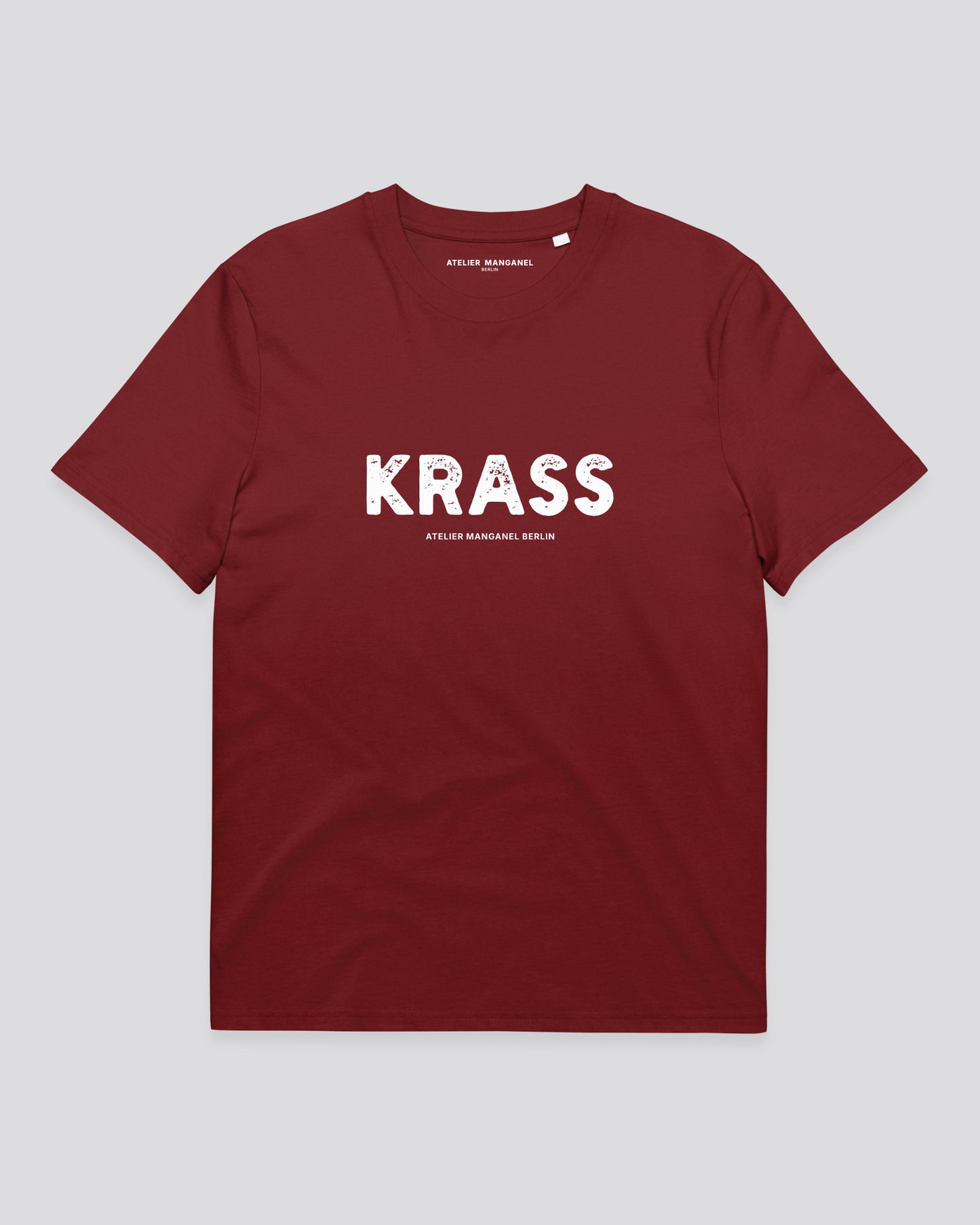 Krass - Organic Cotton