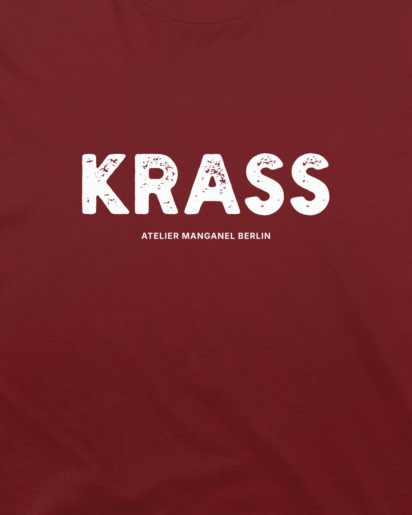 Krass - Organic Cotton